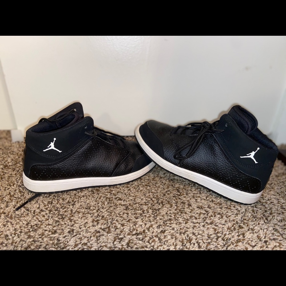jordan 23’s
